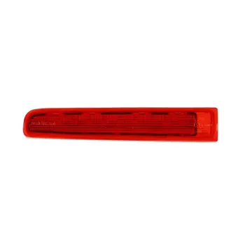 

For VW Transporter T5 03-17 LED Rear Brake Lights Set Pair Driver Passenge 2 Door Super Bright Signal Lamp
