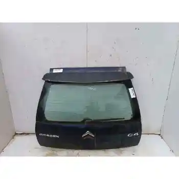 

8701T9 rear PORTON CITROEN C4 saloon