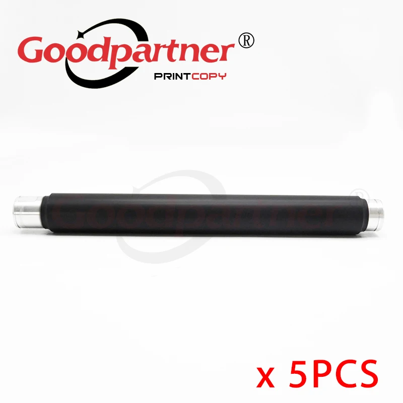 5X AE011117 AE011095 Fuser Upper Heat Roller for Ricoh 2051 2060 2075 MP 7500 7502 8000 8001 9001 9002 5500 6000 6001 6002 6500 fuser pressure roller