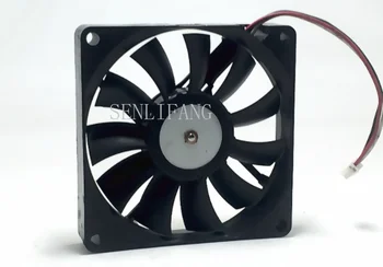 

Free shipping 3106RL-05W-S69 24V 0.26A 8CM 8015 24V cooling fan