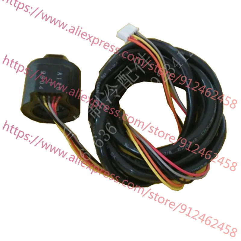 New variable frequency central air conditioning accessories A170F 9304 electronic expansion valve coil | Электроника