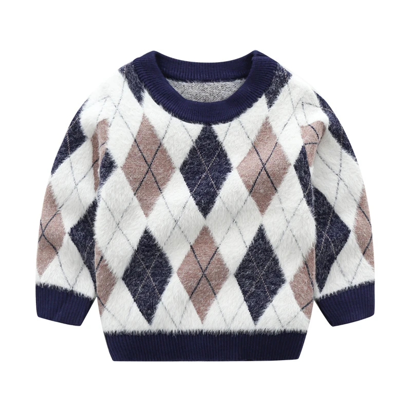 Chandails Pour Garcons Europeens Americains B Automne Vison Laine Chandails Grille Motif Jacquard Tricot Bebe Enfants Manteau Chaud Enfants Chandails Aliexpress Chandails Pour Garcons Europeens Americains B Automne Vison Laine Chandails Grille Motif Jacquard Tricot Bebe Enfants Manteau Chaud Enfants Chandails Aliexpress