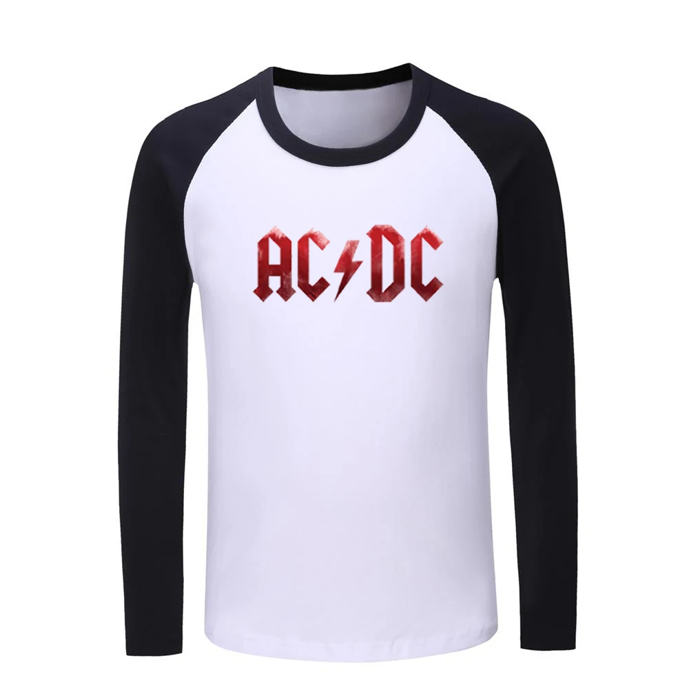 Рок-группа, ACDC U2, альтернативная рок-группа, детские футболки, детские футболки с графическим принтом, топы для мальчиков и девочек, рождественский подарок