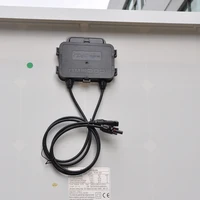 ספינת סירה מערכת בית שמש מטען סוללות מונוקריסטלים 24V פאנל סולארי 300W 1800W 2100w 2700w 3000w 2400W סירה RV ספינת בית קרוואן (5)