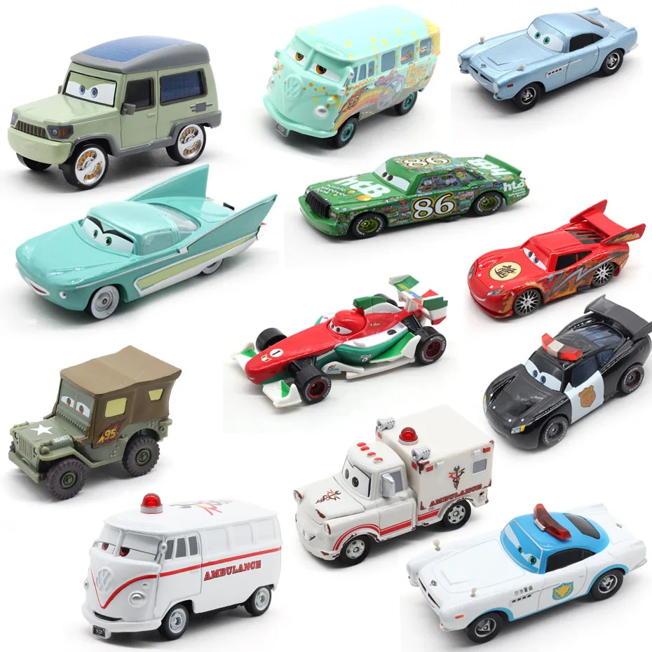 disney pixar cars toys tesco