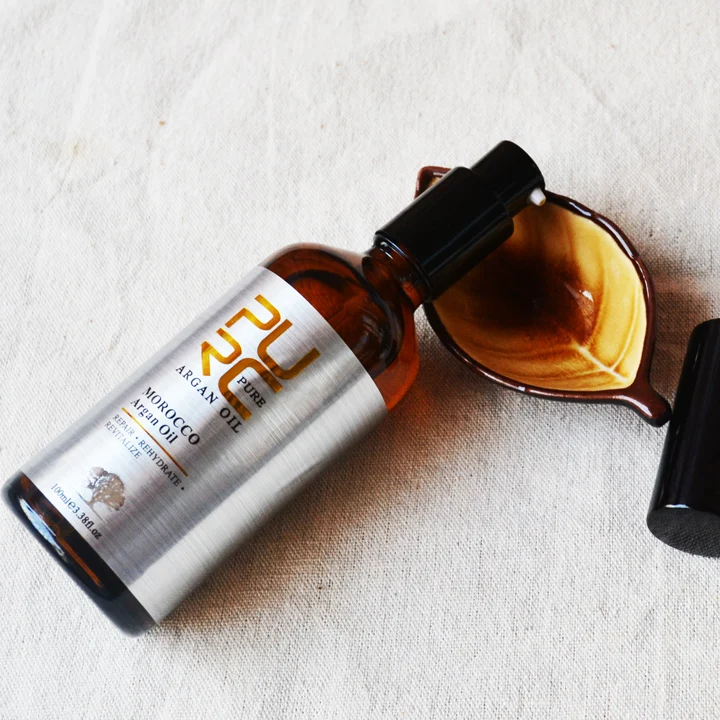 PURC argan oil