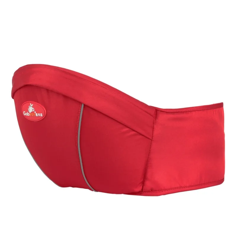 Бренд Рюкзак Кенгуру Hipseat для младенцев перевозчика стулообразные ходунки ребенка держать пояс Рюкзак-переноска для детей комфорт Hipseat талии сиденье