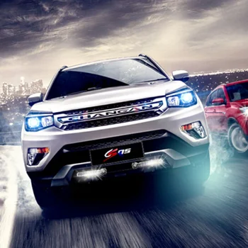 

Wind Energy No Need External Power Supply Car Daytime Running Lights for Lada Priora Sedan sport Kalina Granta Vesta X-Ray XRay