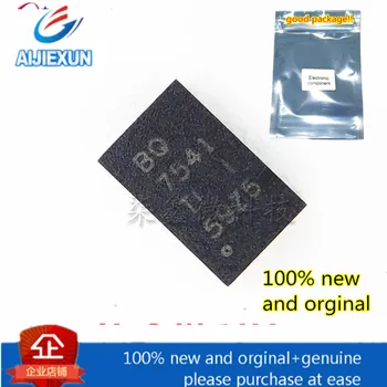 

10Pcs 100% New and original BQ27541DRZR-V200 BQ7541 TI SON12 Single Cell Li-Ion Battery Fuel Gauge for Battery Pack Int in stock