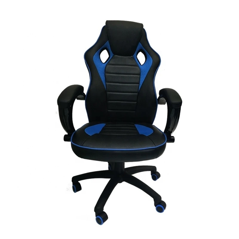 

Cheap office computer chair gaming chair with armrest