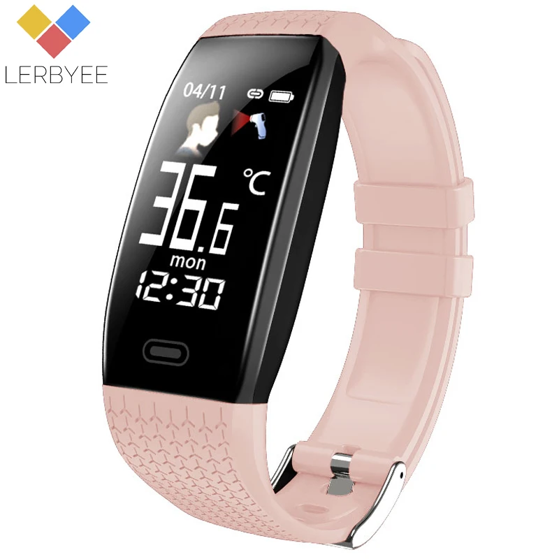 android fitness watch waterproof