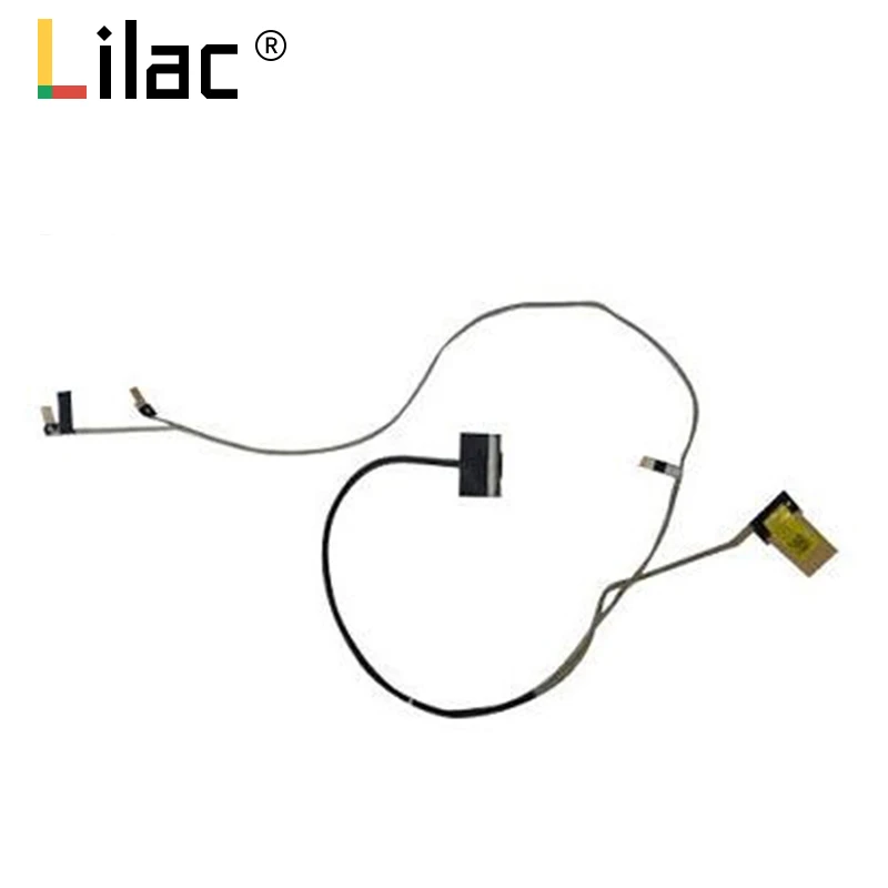 Video screen Flex wire For Acer PREDATOR G9-591 G9-592 G9-593 laptop LCD LED LVDS Display Ribbon cable 1422-025Y000 | Компьютеры и
