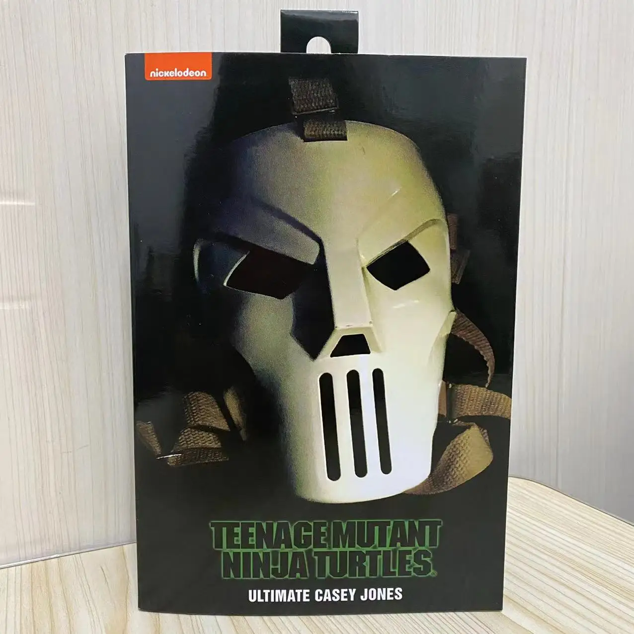 NECA 54205 1990 версия фильма 7 дюймов подвижная модель коллекционная игрушка | Игрушки