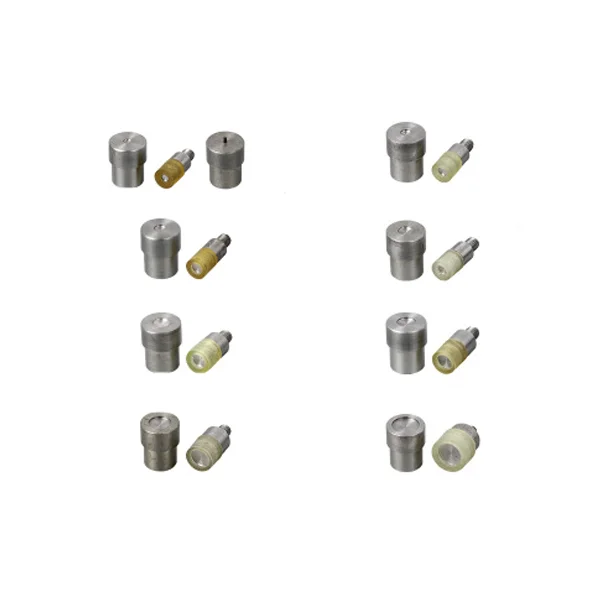 Hand press / plastic snap button mold / / SKT09 / T3 / T5 / T8 / T16 / T20