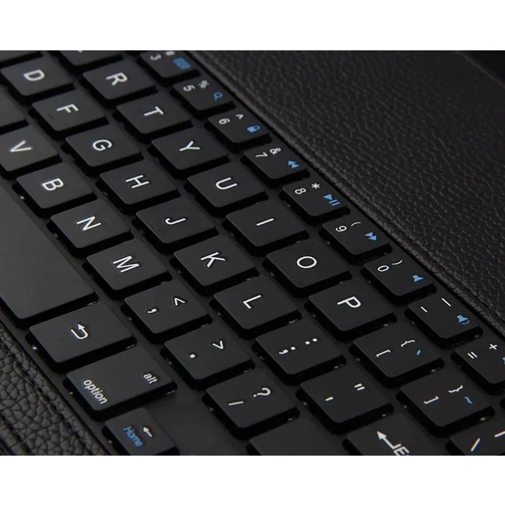 Беспроводной Bluetooth клавиатура+ Авто Режим сна/Пробуждение чехол для Samsung Galaxy Tab A T580 10,1 с чехлом bluetooth-клавиатура teclado z0827