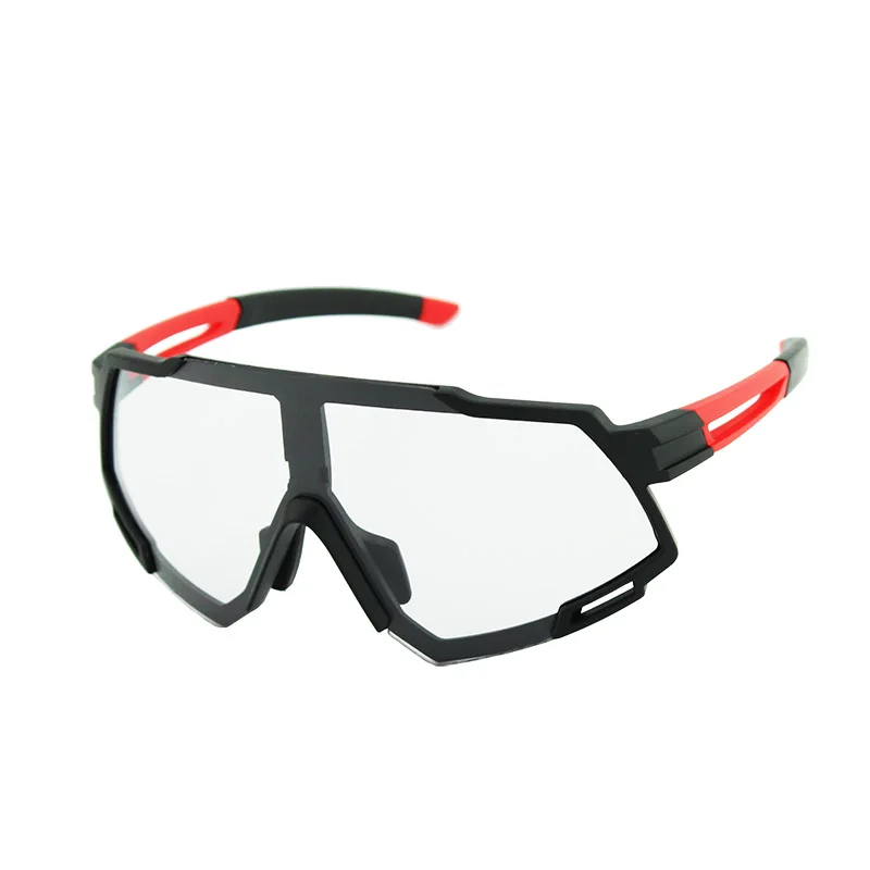 Горячие Новые 10 секунд быстро фотохромные очки для велосипедной езды горный велосипед дорожный Велоспорт очки