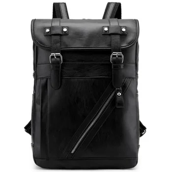 

Business Casual Men'S Backpack Travel Large Capacity Computer Backpack