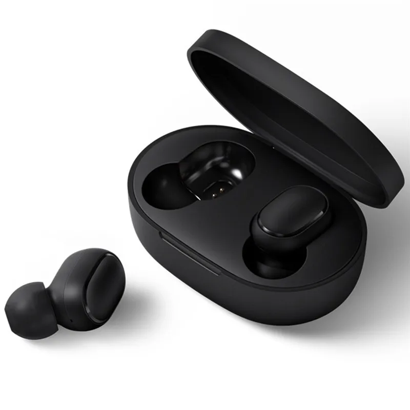 TWS Bluetooth 5,0, наушники, беспроводные, стерео, бас, гарнитура, управление, наушники с микрофоном, гарнитура для телефона Xiaomi