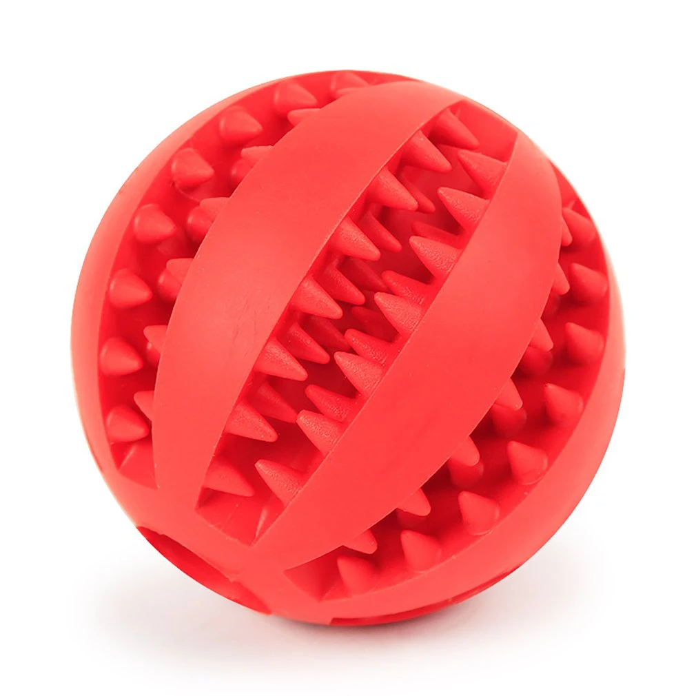 durable dog ball