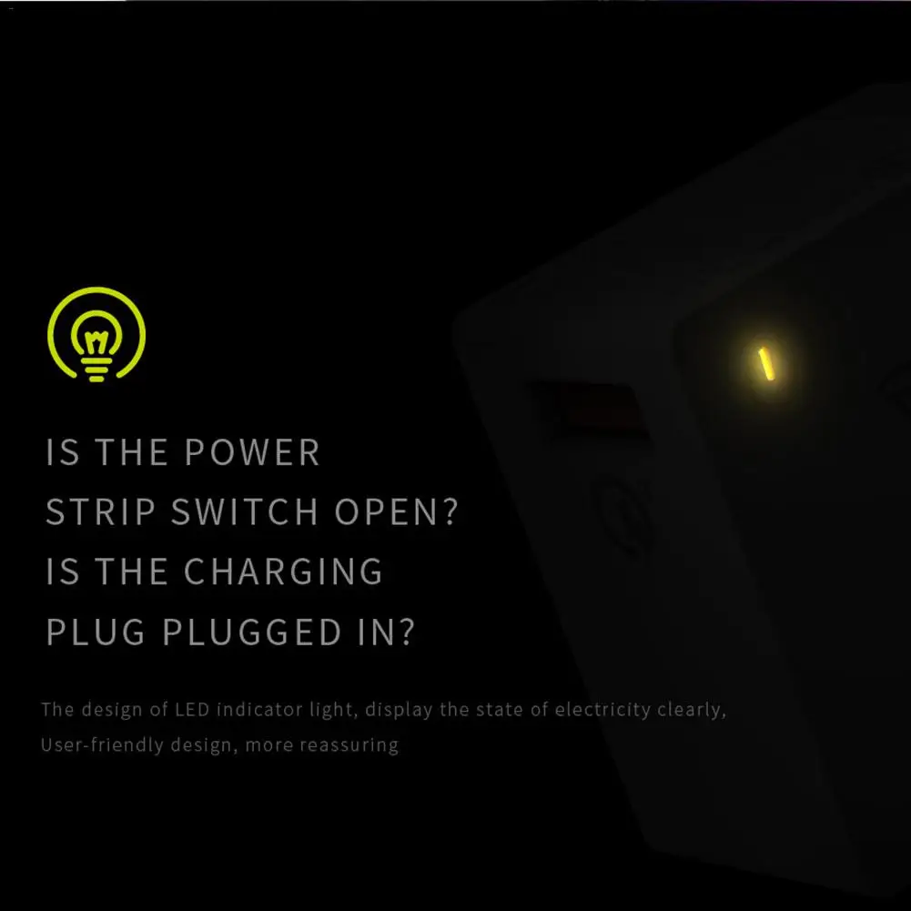 WSKEN Quick USB настенное зарядное устройство с одним портом Быстрая зарядка 3A адаптер питания Qualcomm Quick Charge 3,0 US Plug