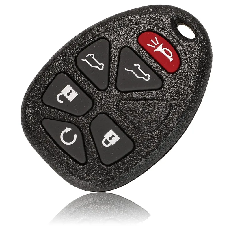 Keyforkess 315Mhz OUC60270 5/6 Bottoni Telecomando Keyless Entry Fob Chiave Dell'automobile per Buick Chevrolet Cadillac GMC Saturn 8 Keyforkess 315Mhz OUC60270 5/6 Bottoni Telecomando Keyless Entry Fob Chiave Dell'automobile per Buick Chevrolet Cadillac GMC Saturn - H0e1253ba318f47b887ffa5926917d7c0N