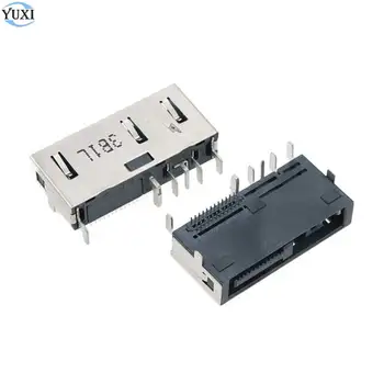 

YuXi 1pc DC Power Jack For Lenovo b40 B50 b40-45 b40-70 b50-70 e50-80 DC Charging Port Socket ZIWB2 Connector