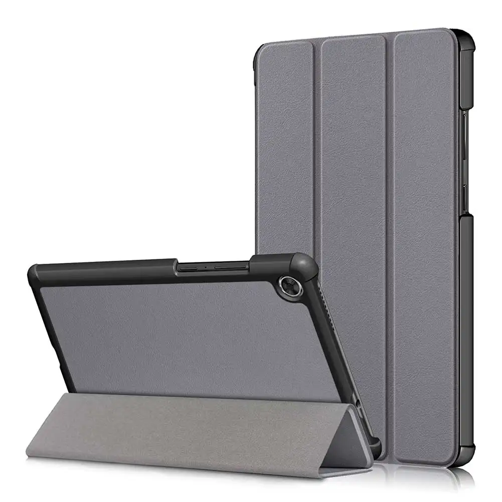 Противоударный чехол для lenovo Tab M8 TB-8505X с принтом из искусственной кожи, откидная подставка, чехол для планшета, чехол для lenovo Tab M8 TB-8595F