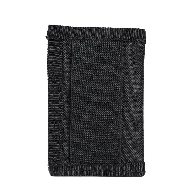 B Поясной кошелек EDC портативный наличные карты Чехол для зажигалки чехол наружный кошелек сумки для хранения школьный - Цвет: B