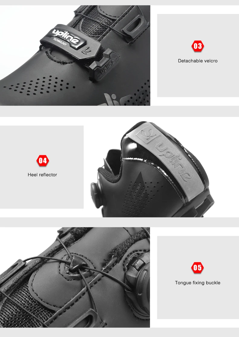 Mountain bike sneakers men women cycling shoes add pedals sapatilha ciclismo mtb breathable self-locking Racing bicycle Shoes