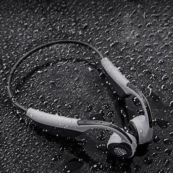 

High Quality V9 Wireless Bluetooth 5.0 Bone Conduction Headphone Sports Stereo Earphone