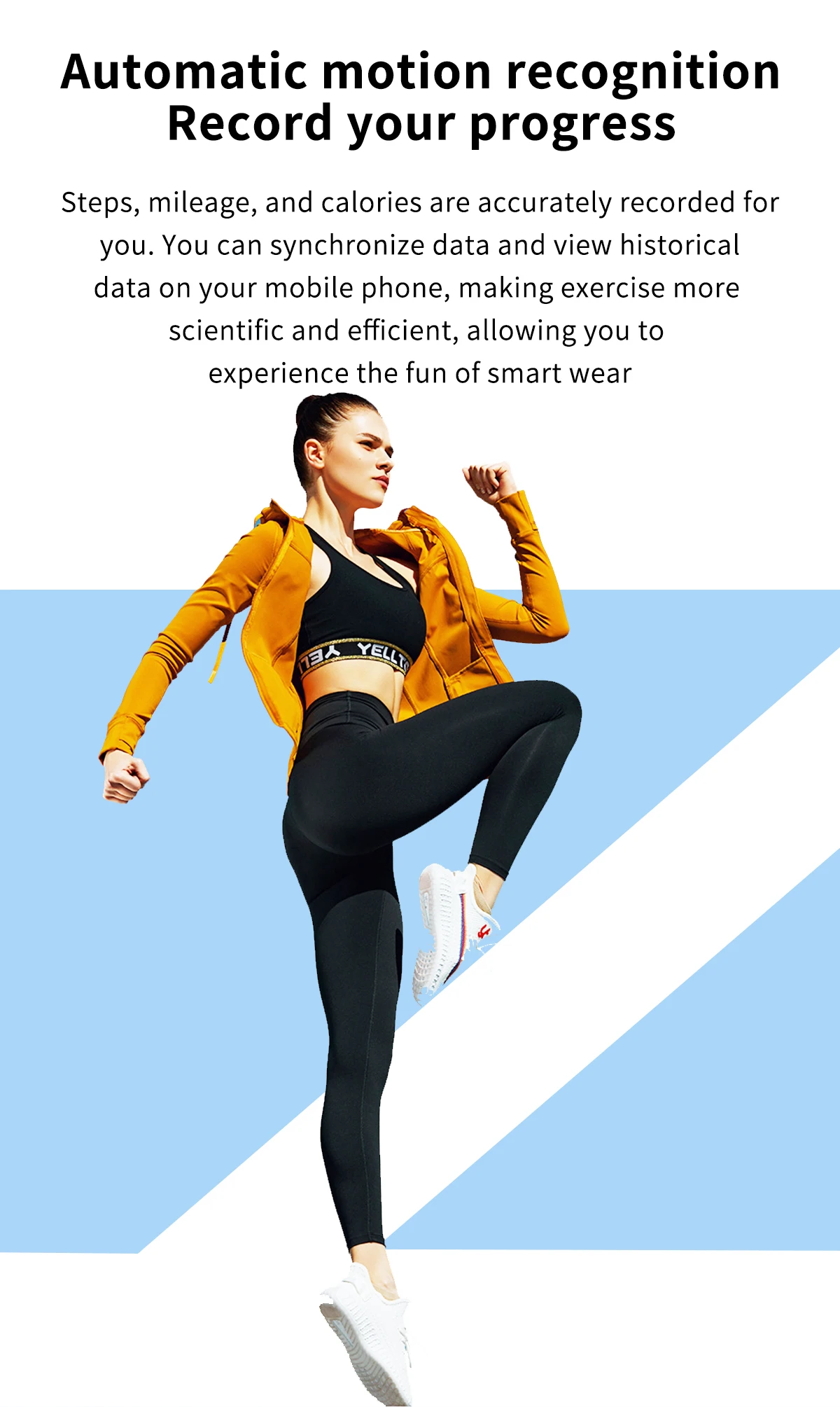 2021 Smart Watch Men Women Lady Fitness Tracker Sport Smartwatch Sleep Heart Rate Monitor Waterproof Watches for IOS Android