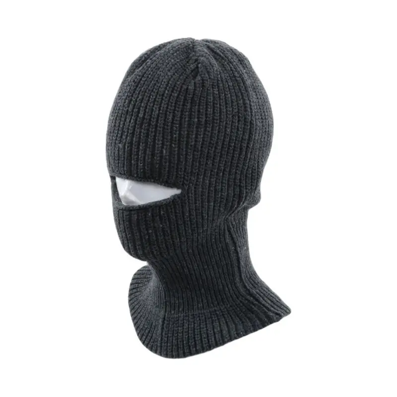 

Women Men Windproof Scarf Neck Face Mask Motorcycle Cycling Thermal Ski Hat Cap Winter Warm Beanies