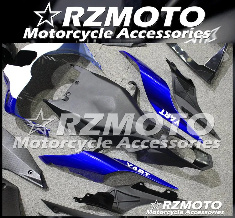 ABS мотоцикл обтекатель комплект для YAMAHA YZF R1- год кузов литья под давлением Магазин № 1622