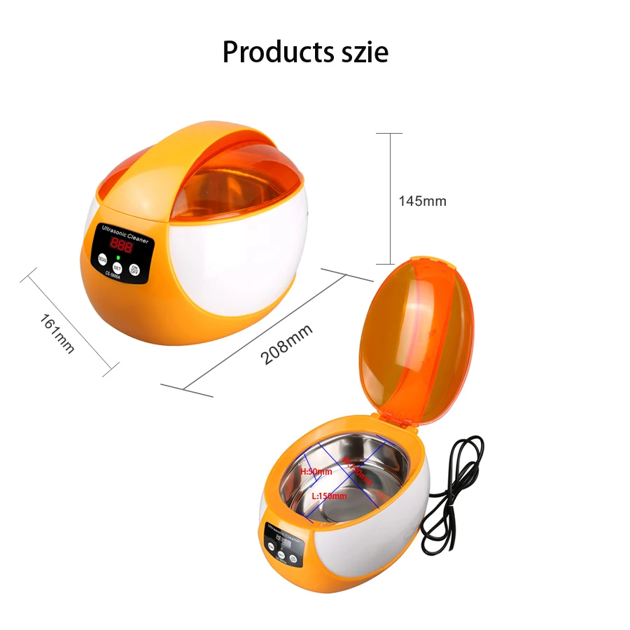 ultrasonic cleaner ce-5600