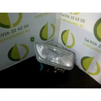 

9618343480 67720221 headlight Fog Light Right Citroen Saxo 1.4 Sx