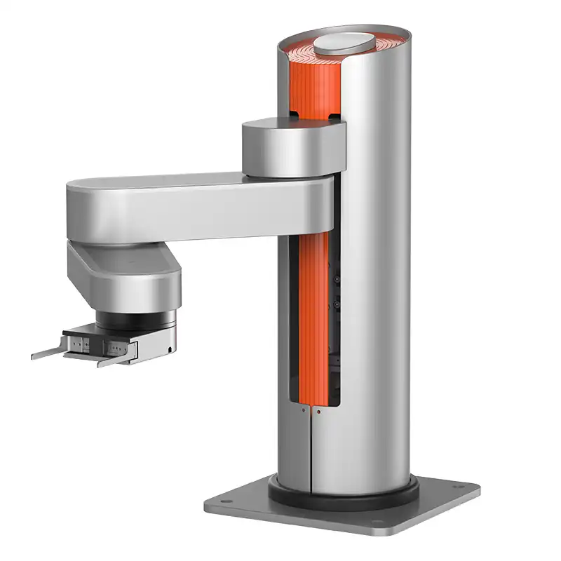 cobot pick and place