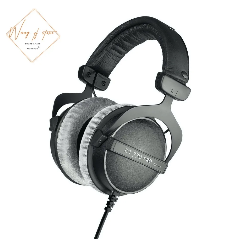 Beyerdynamic DT 770 Pro 990 Pro 1