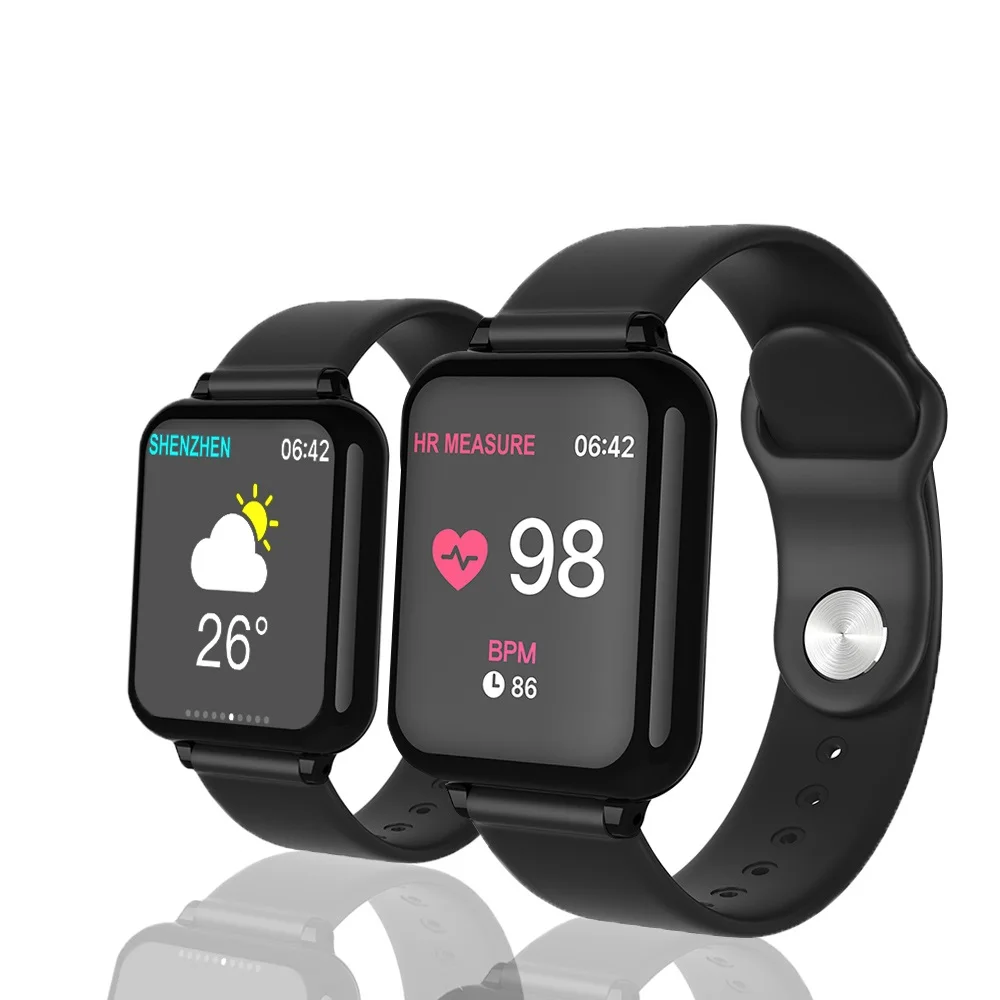 B57 умные часы Reloj Hombre Relogio cellular Smartwatch Hombre умные часы для детей Gps Relogio Smartwatch Relogio cellular