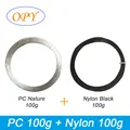 PA BK and PC NE 100g