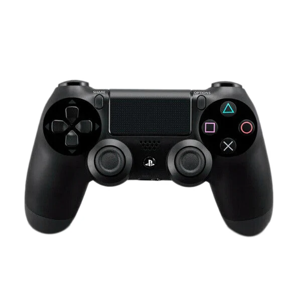 

Ps4 Wireless Bluetooth Press Controller Dualshock For Sony Playstation4 US Vibration Joystick Gamepads For Play Station 4