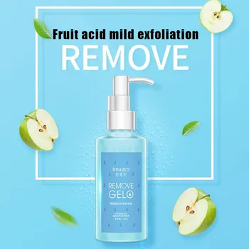 

Hot sale Exfoliating Scrub Gentle Exfoliating Oil Control Balance Facial Care Scrub