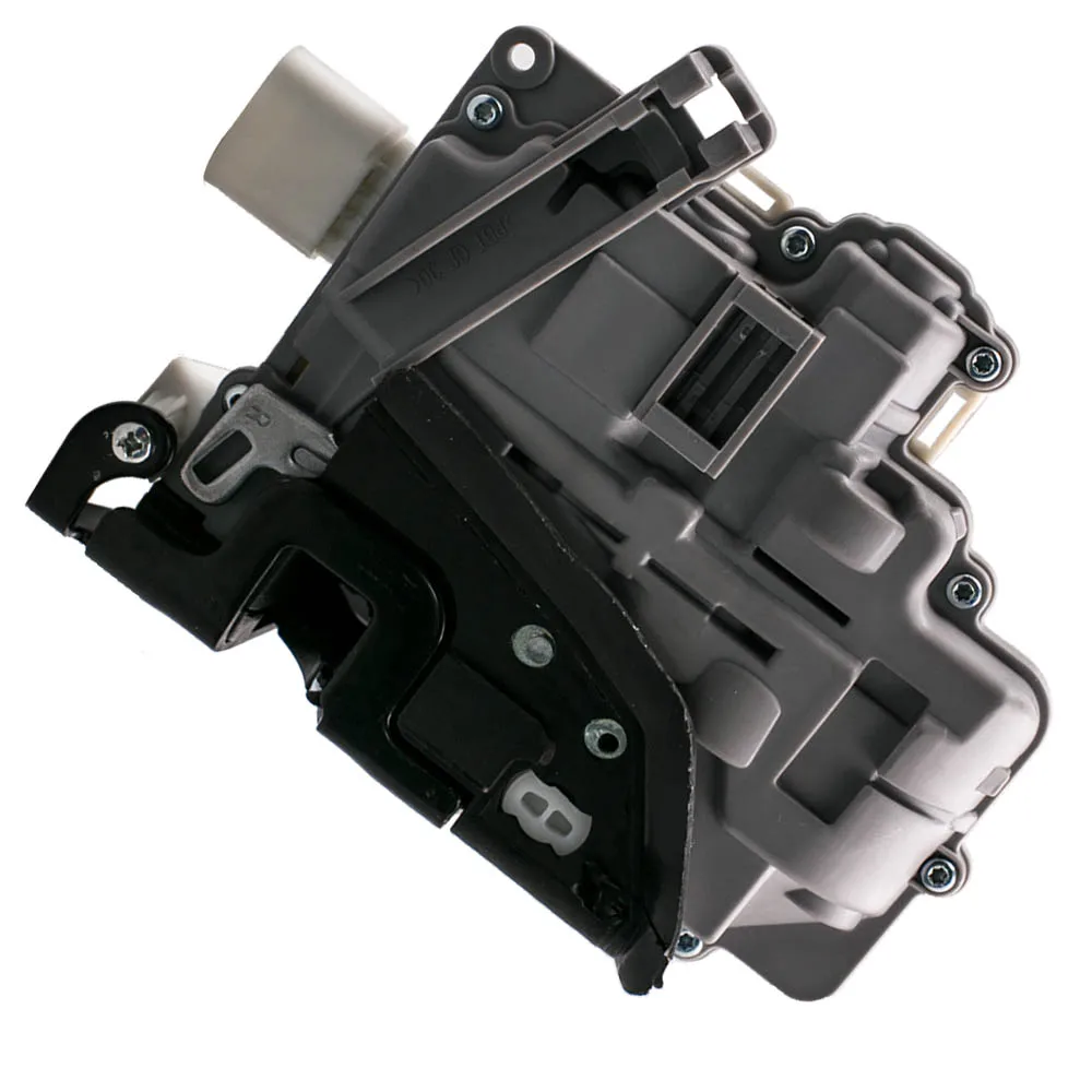 

Door Lock Latch Front Right Side for VW Passat B6 3C Audi A4,Q7,Q5 8J1837016A