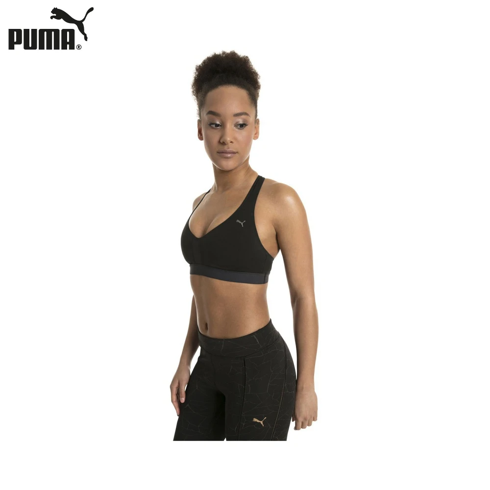 Женский топ Puma Lite 51698901 | Спорт и развлечения