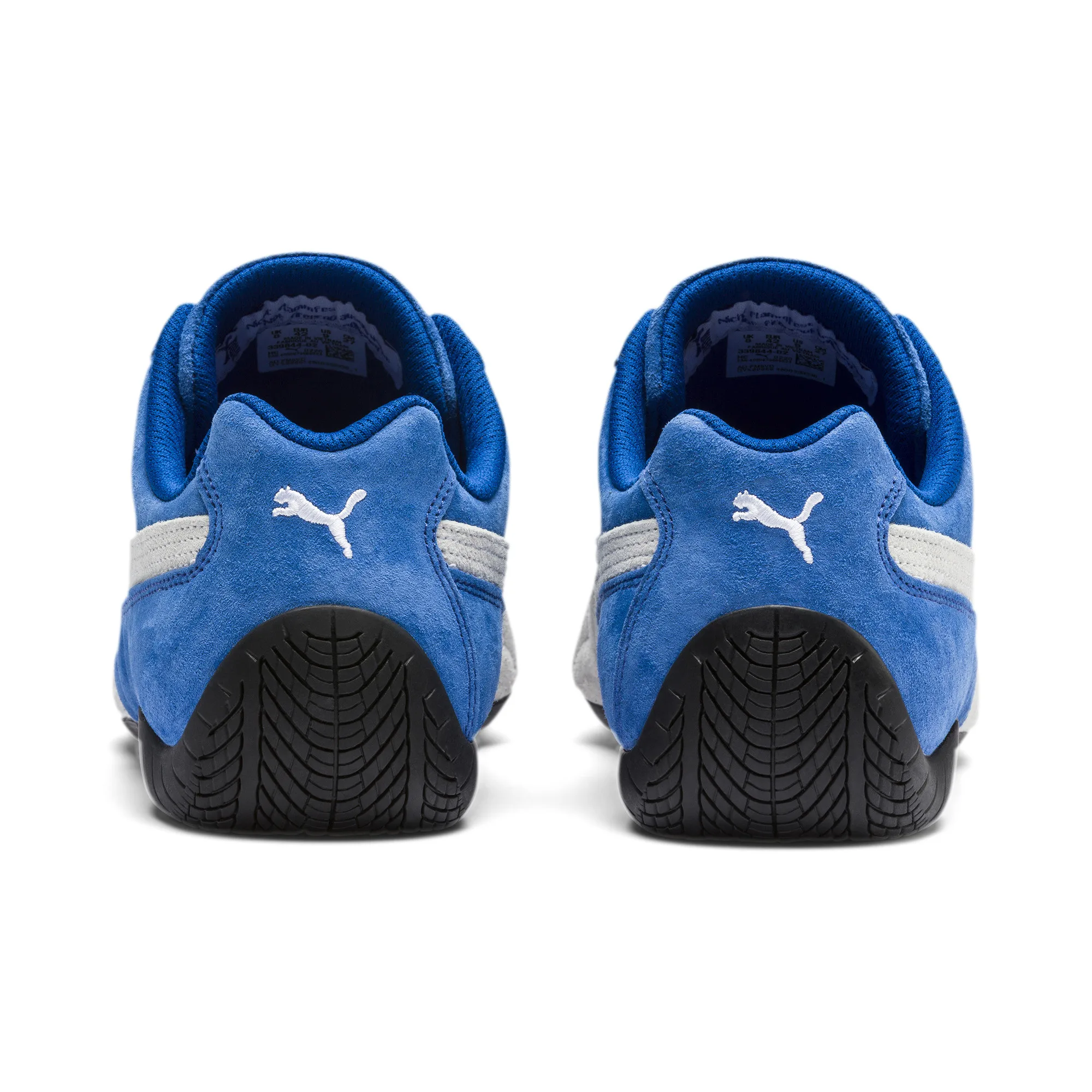 Sneakers PUMA Speedcat OG Sepatu 