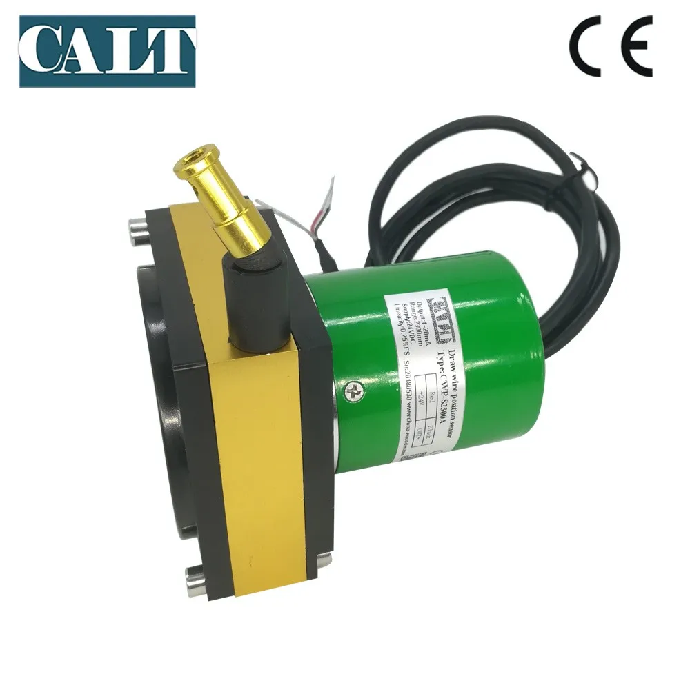 wire rope encoder free sample