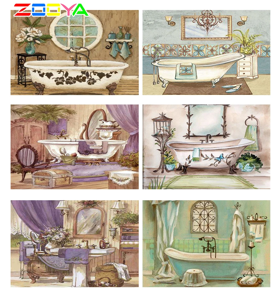 5D Diy Special Shaped Diamond Painting Beautiful Diamond Embroidery