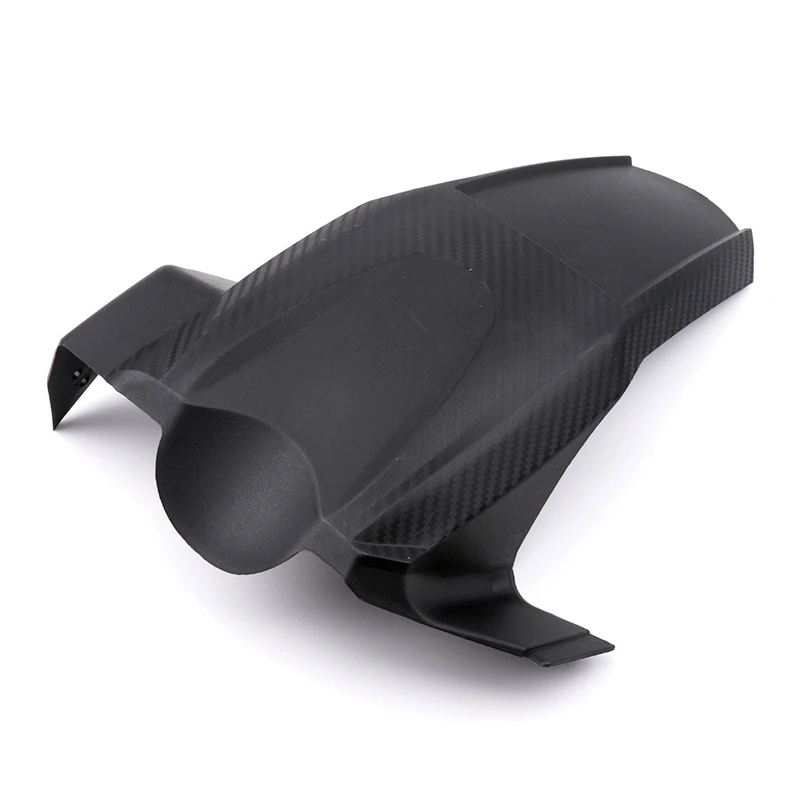 Новое-заднее крыло мотоцикла Hugger брызговик для YAMAHA NMAX 155 16-18