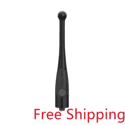 Antena rechoncho GPS para MOTOROLA APX8000, APX7000, APX6000, APX6000XE, APX4000,APX1000,SRX2200, 700/800MHz