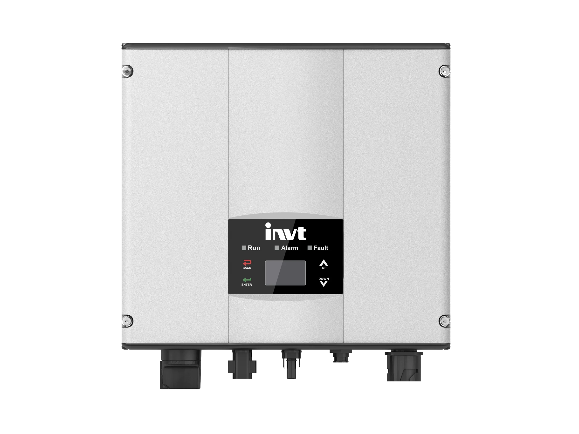 2KW 3KW Солнечный Grid Tie инвертор с немодулированным синусоидальным сигналом 120V 450VDC