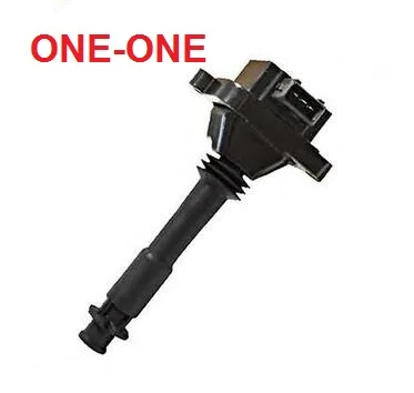 Новая катушка зажигания HNROCK 46403328 0221504006 0010100310 | Автомобили и мотоциклы